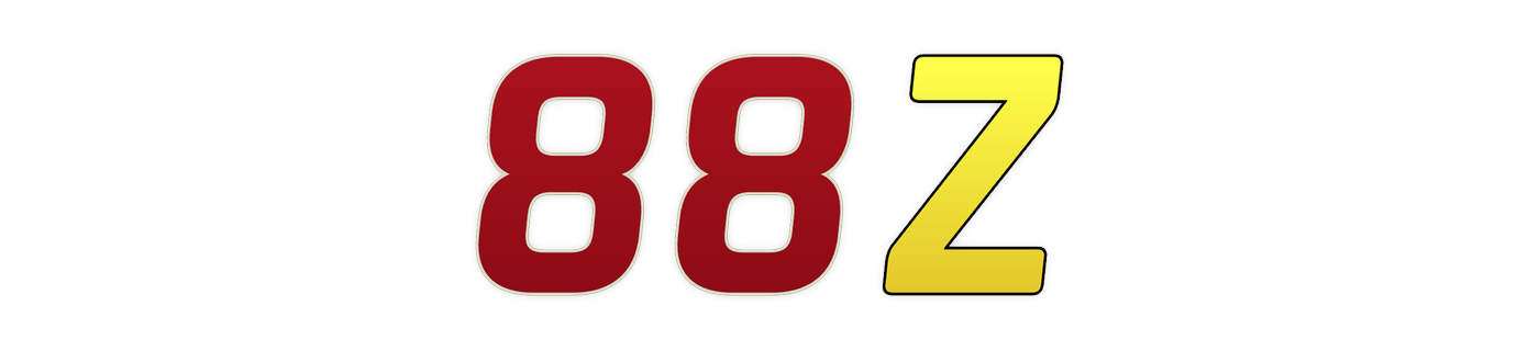 88z